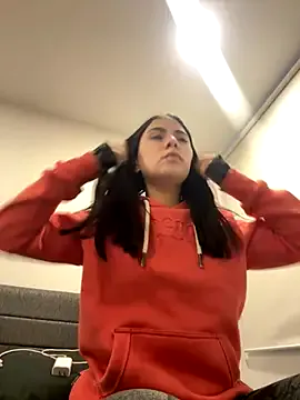 Shanell_c from StripChat is Freechat