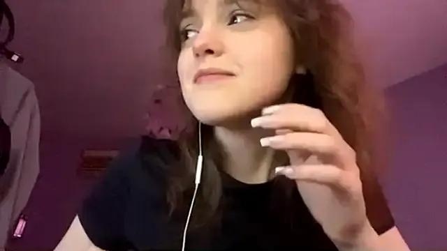 ShannanJou from StripChat is Freechat