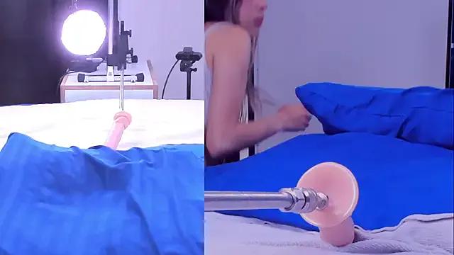 Shannel_Cassie from StripChat is Freechat