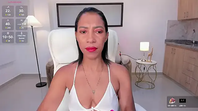 Girls: try live performances with matured performers, from dancing to quirks, in a variety of beautiful sex cams.