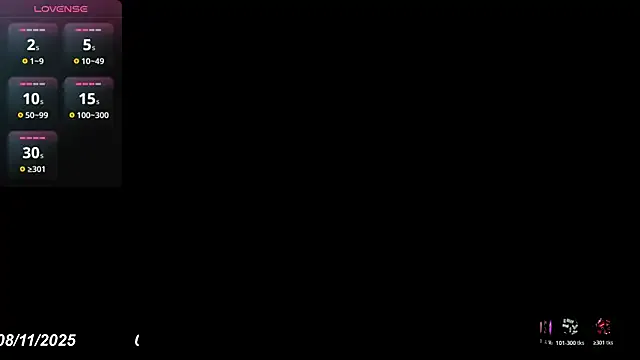 shantal_chocolet from StripChat is Freechat