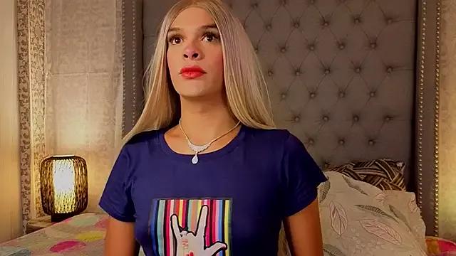 Shantal_Joness from StripChat is Freechat
