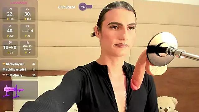 Girls: try live performances with matured performers, from dancing to quirks, in a variety of beautiful sex cams.