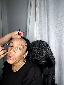 Shantey_Laurent from StripChat is Freechat