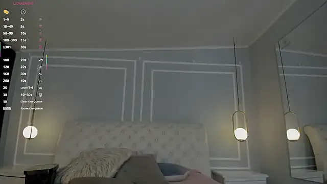 shanty_cole from StripChat is Freechat