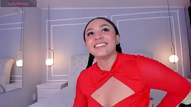 shanty_cole from StripChat is Freechat