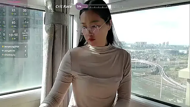 shanyao-123 from StripChat is Freechat