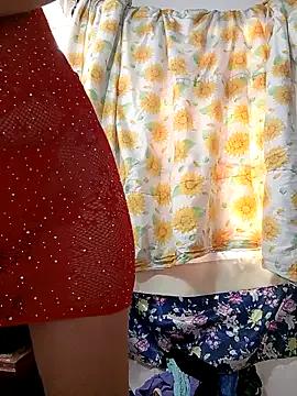 sharit_dana from StripChat is Freechat