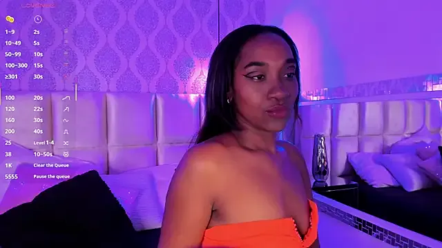 Girls: try live performances with matured performers, from dancing to quirks, in a variety of beautiful sex cams.