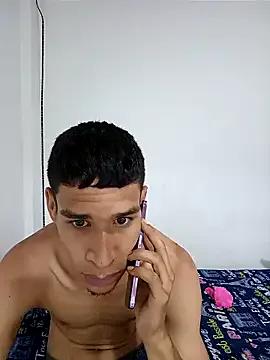 Sharlotte_Watts from StripChat is Freechat