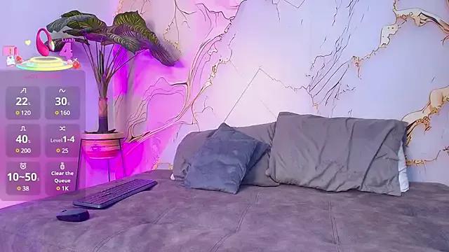 Girls: try live performances with matured performers, from dancing to quirks, in a variety of beautiful sex cams.