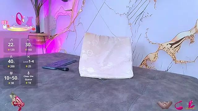 Girls: try live performances with matured performers, from dancing to quirks, in a variety of beautiful sex cams.
