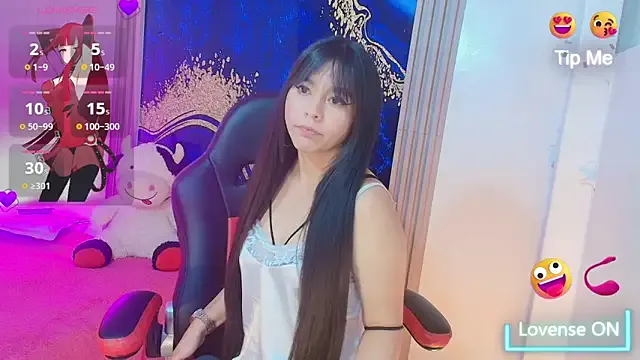 sharon_diamond_ from StripChat is Freechat