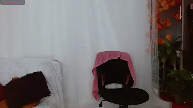 sharon_ivanna12 from StripChat is Freechat