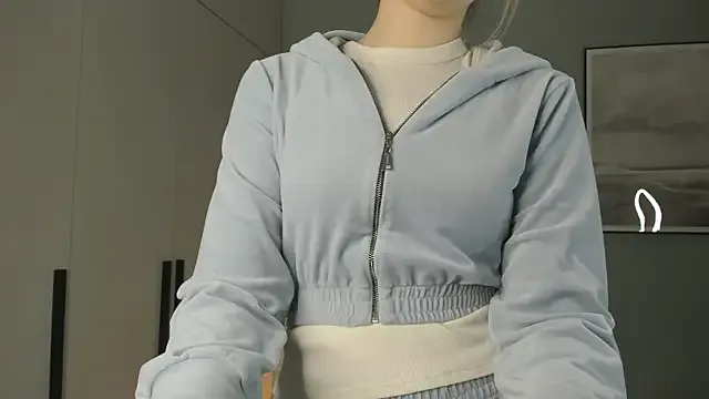 SharonEllis from StripChat is Freechat