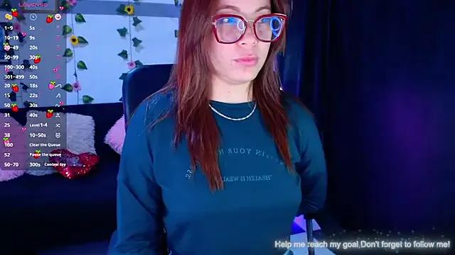 Girls: try live performances with matured performers, from dancing to quirks, in a variety of beautiful sex cams.
