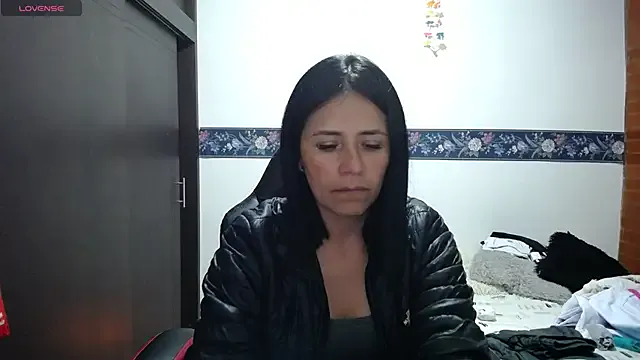 Sharoon_cheerry from StripChat