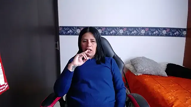 Sharoon_cheerry from StripChat