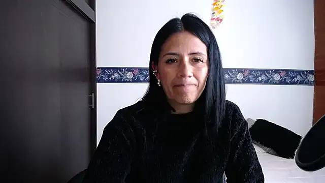 sharoon_cheerry from StripChat is Freechat