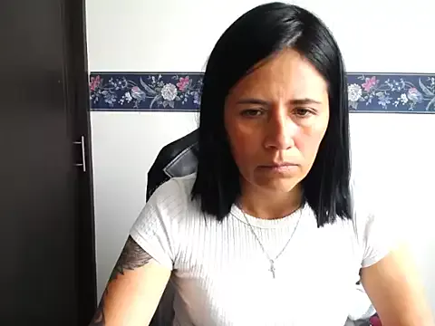 Sharoon_cheerry from StripChat