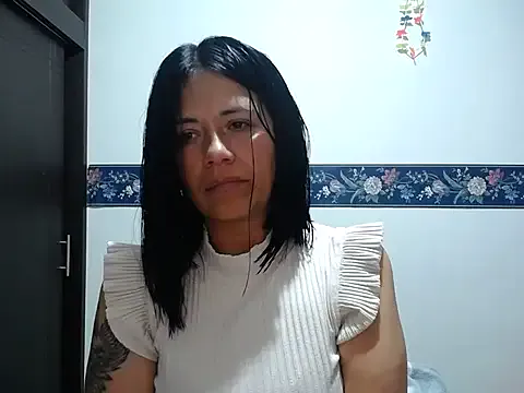 Sharoon_cheerry from StripChat