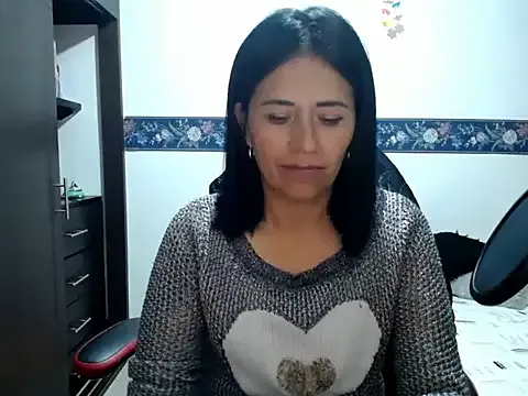 Sharoon_cheerry from StripChat