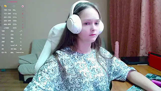 Girls: try live performances with matured performers, from dancing to quirks, in a variety of beautiful sex cams.