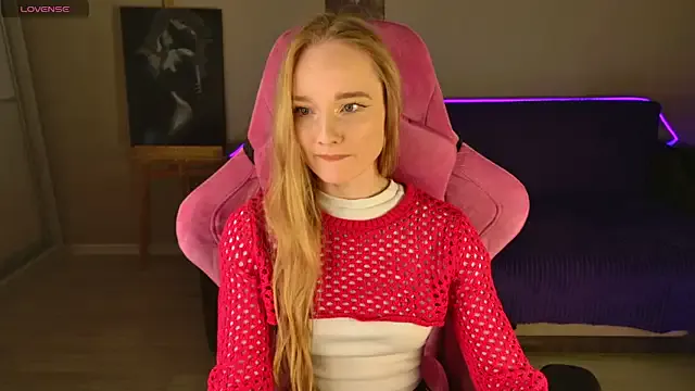 Shawty_Mia from StripChat is Freechat