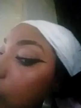 SheilaCoopers_ from StripChat is Freechat