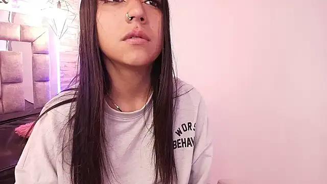 Sheilly_brown from StripChat is Freechat