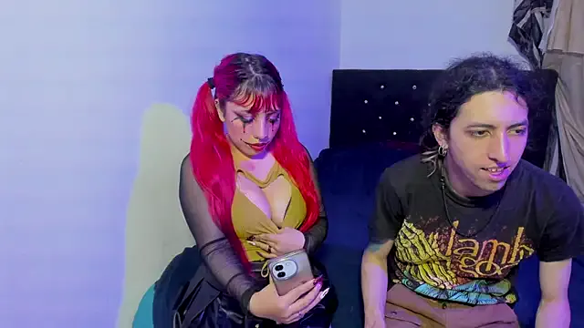 Girls: try live performances with matured performers, from dancing to quirks, in a variety of beautiful sex cams.