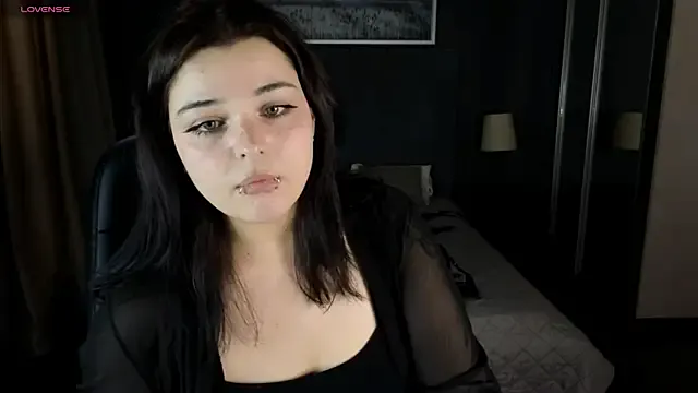 SHERI_BELTON from StripChat is Freechat