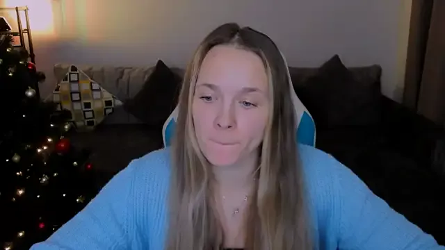 SherillBrill from StripChat