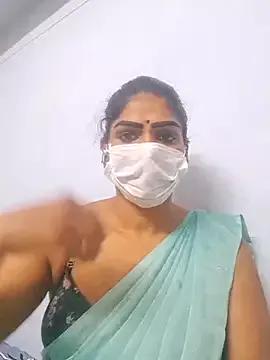 sherlin24 from StripChat is Freechat