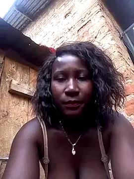 Sherry_she from StripChat is Freechat