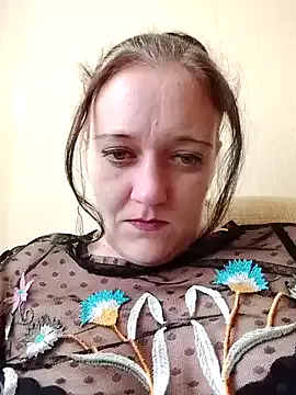 SherryLady291 from StripChat is Freechat