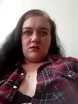 SherryLady291 from StripChat is Freechat