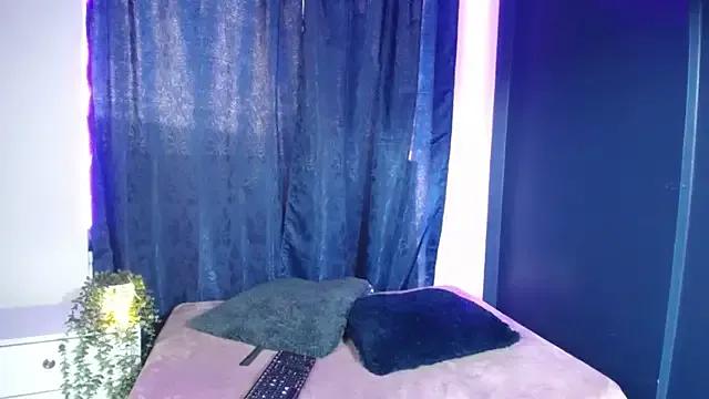 shiara_blake from StripChat is Freechat