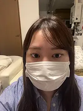 shimera-nohime25 from StripChat is Freechat