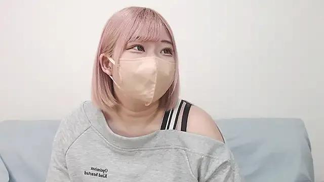ShionLove from StripChat is Freechat
