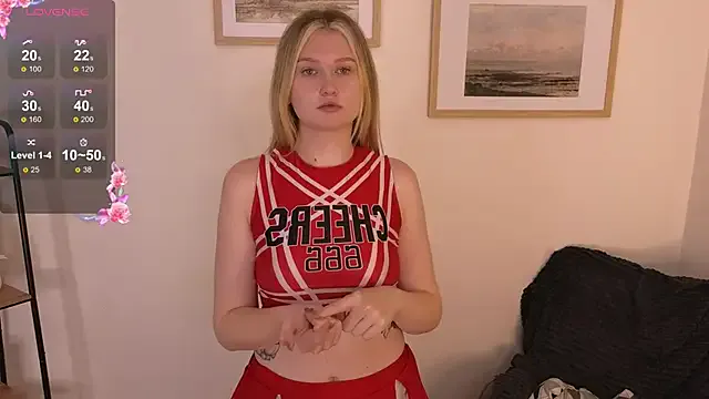 Girls: try live performances with matured performers, from dancing to quirks, in a variety of beautiful sex cams.