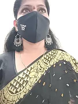 shivani27 from StripChat is Freechat