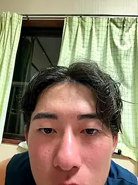 shoma2003 from StripChat is Freechat