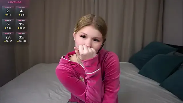 Girls: try live performances with matured performers, from dancing to quirks, in a variety of beautiful sex cams.