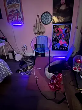 Shortywidaphatty from StripChat