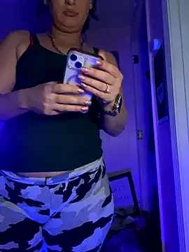 Shortywidaphatty from StripChat