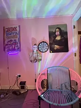 Shortywidaphatty from StripChat