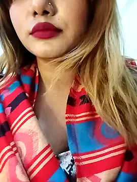 Shreshtha_sasha from StripChat is Freechat