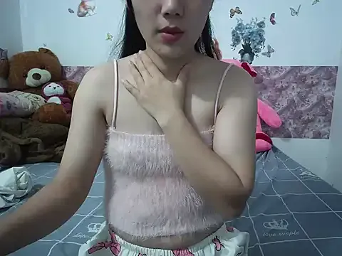 ShuttingOilseed from StripChat is Freechat