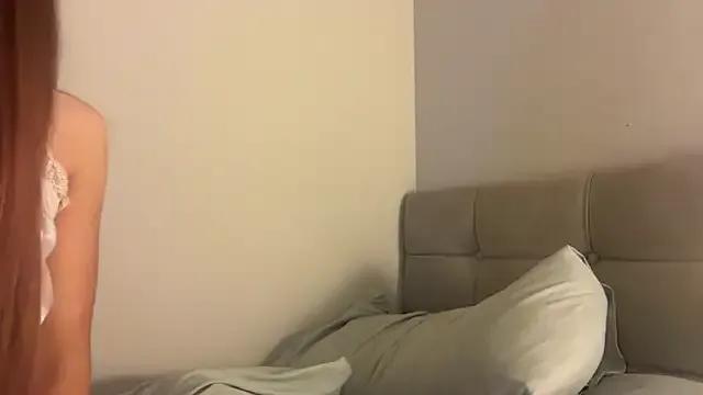 shy-skye from StripChat is Freechat